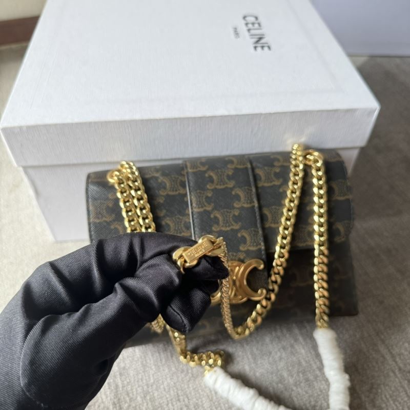 Celine Triomphe Bags